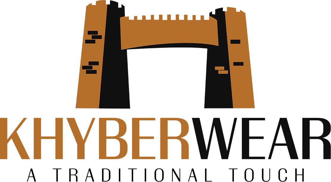 Khyber Wear — Brand Packaging & Print Identity