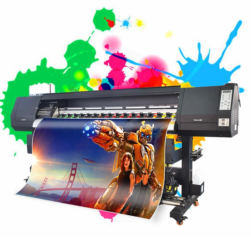 Vinyl Printing