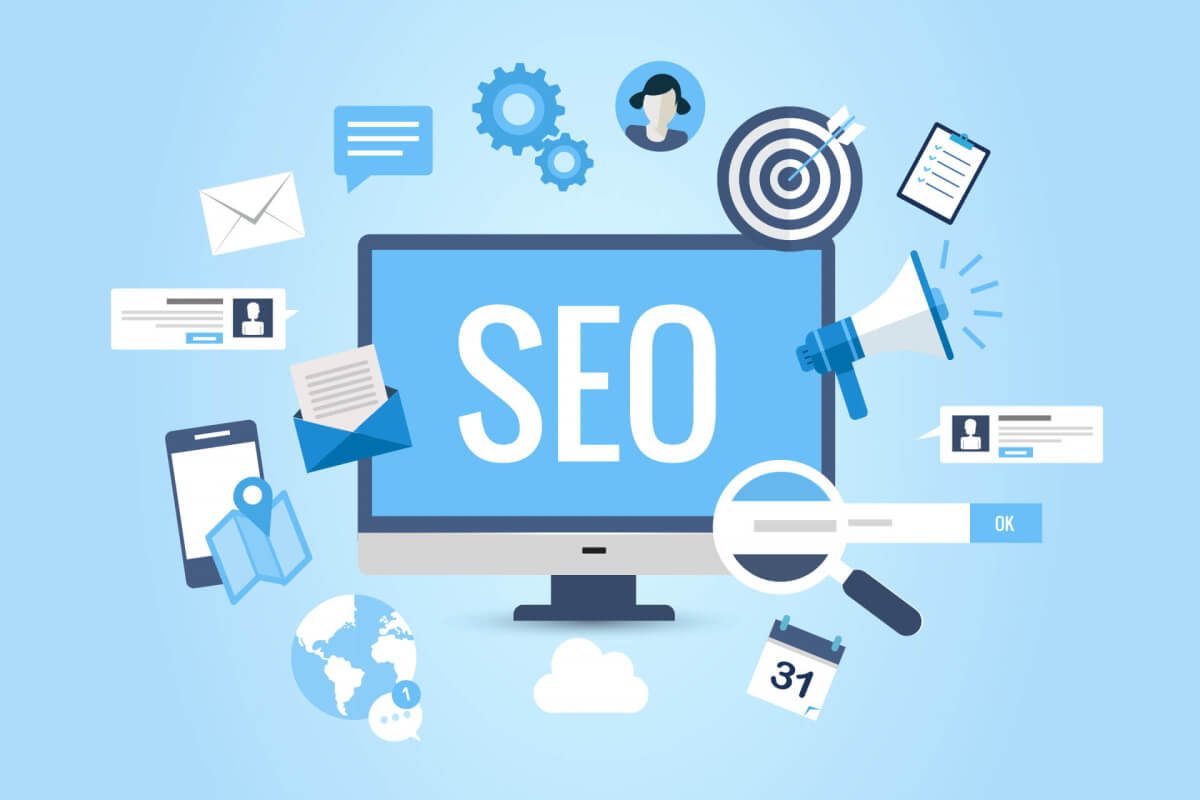 Website SEO