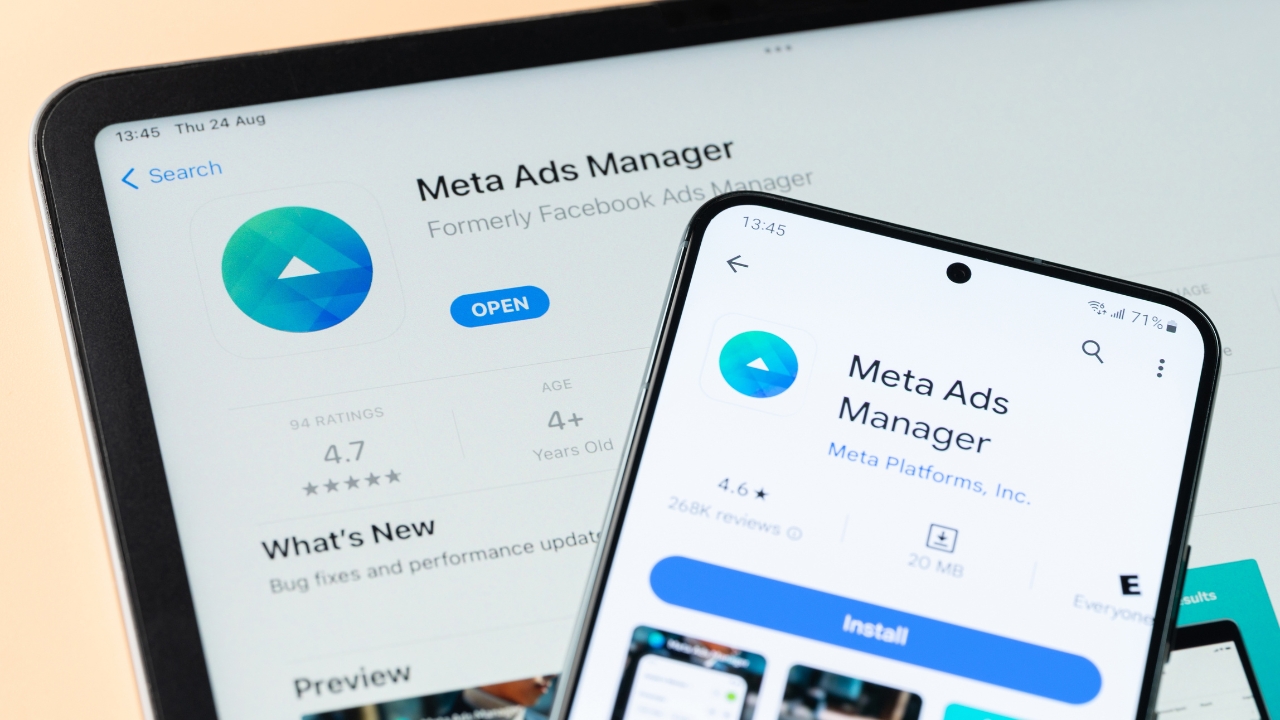 Meta Ads (Facebook & Instagram Advertising)