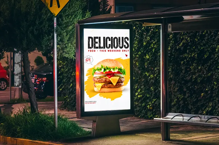 LED Signage