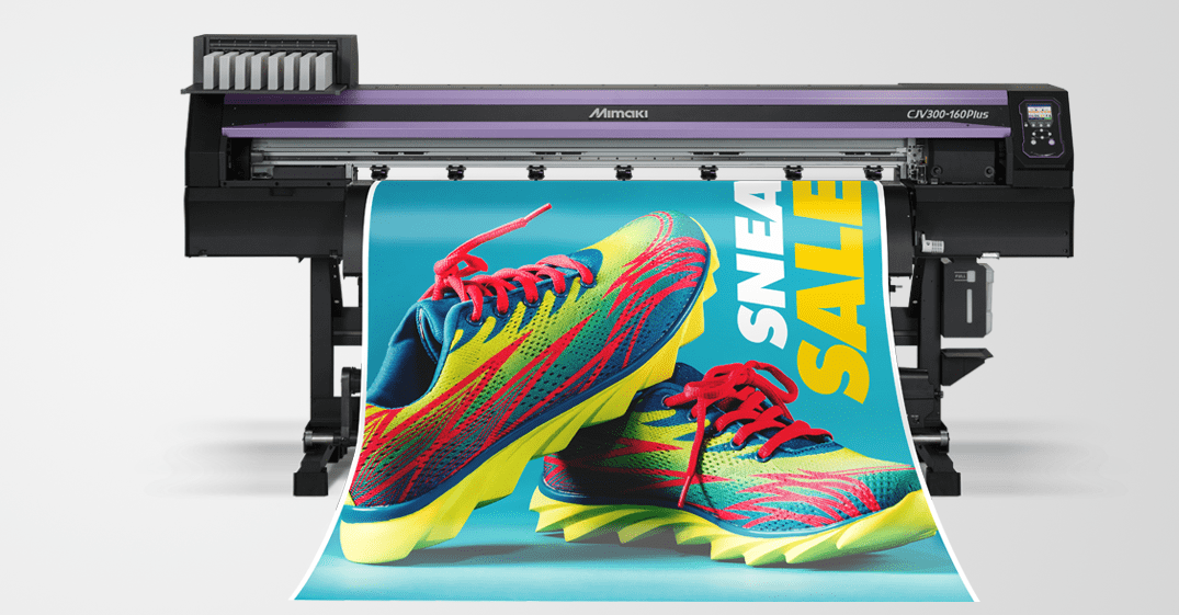 Large Format Printing in Peshawar for Outdoor Branding and Advertising